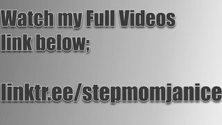 I love watching my stepmother at work - 15 image