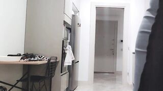 I love watching my stepmother at work - 2 image