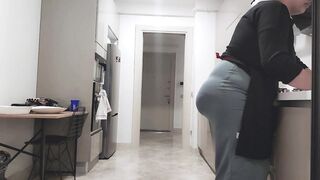 I love watching my stepmother at work - 7 image