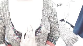 Desi Maid Big Boobs Milking Having Anal Sex With Hindi Audio