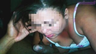 black cock fucks creamy pussy mature big ass - saralovesanal - 3 image