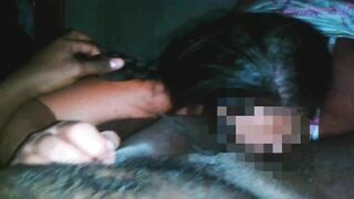 black cock fucks creamy pussy mature big ass - saralovesanal - 9 image