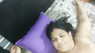 Stepsister with her big big ass ended up fucking and cum inside her - 2 image