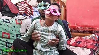 Best Ever Young Indian Couple Real married Wife Fucking Hardcore In Desi Style Full Hindi Best Ever Young Indian Couple - 4 image