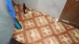 Jethaju le sano buharilai sexy dakhera afno lado pachadi ma gusayo - 3 image