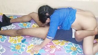 Jethaju le sano buharilai sexy dakhera afno lado pachadi ma gusayo - 8 image