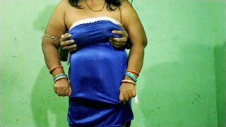 Payal bhabi ki hot romance with her stepbrother - 1 image