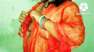 Payal bhabi ki hot romance with her stepbrother - 3 image