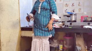 Indian stepsister got caught while video call with her bf - 5 image