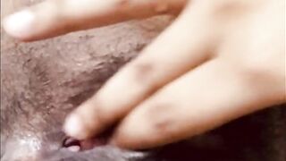Desi girl getting horny for her fuck boy wants get fucked very hard & extreme Desi indian chut me se nikala pani chut - 12 image