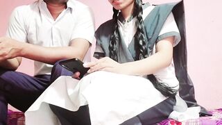 Called a college girl to my house and fucked her