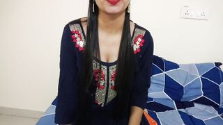 Indian indu chachi wants to seduce bhatija mukul clear in hindi audio - 2 image