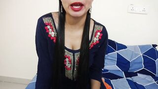 Indian indu chachi wants to seduce bhatija mukul clear in hindi audio - 5 image