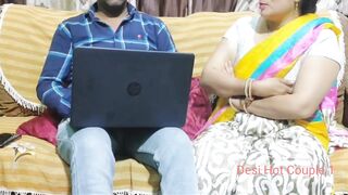 share market adicted men sell his wife to share broker share market spacial - 2 image