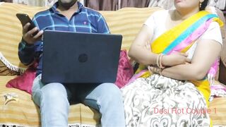 share market adicted men sell his wife to share broker share market spacial - 3 image