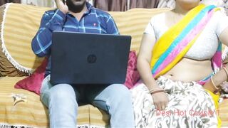 share market adicted men sell his wife to share broker share market spacial - 4 image