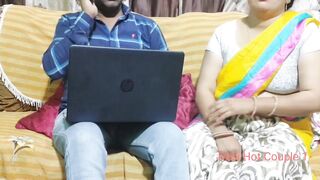 share market adicted men sell his wife to share broker share market spacial - 5 image