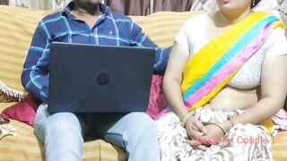 share market adicted men sell his wife to share broker share market spacial - 6 image