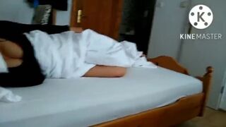 saali ko chod diya sex with sali - 1 image