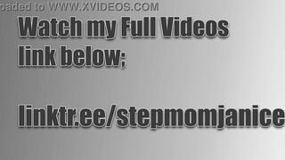 I saw my stepson play with his dick while I was at work. - 11 image