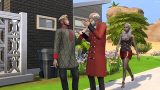 Husband share indian wife with friend on her birthday cuckold - Porn videos