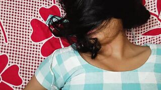 Indian hot desi village bhabhi was hard sex with real dever in clear Hindi audio - 15 image