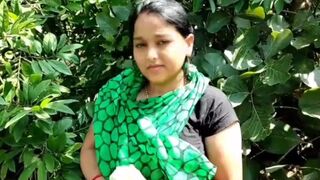 Jungle mein Mangal with girlfriend - 1 image