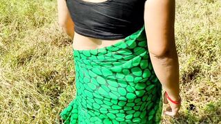 Jungle mein Mangal with girlfriend - 4 image