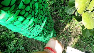 Jungle mein Mangal with girlfriend - 6 image