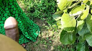 Jungle mein Mangal with girlfriend