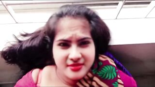 Inidna Big Boobs Stepsister Disha Fucked Hard by Stepbrother Cum Inside