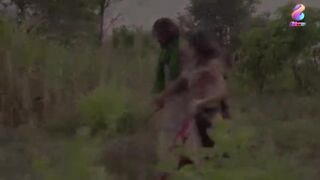 Chut chataya aunty ne - 4 image