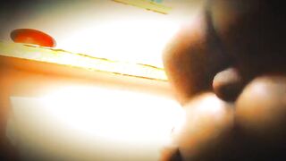 Desi wife ki night me hardcore chudai !! Indian wife hard fuking with husband - 10 image