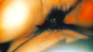 Desi wife ki night me hardcore chudai !! Indian wife hard fuking with husband - 14 image