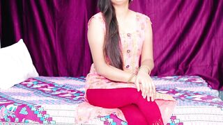 Stepson fucks young stepmom indian hd sex - 3 image