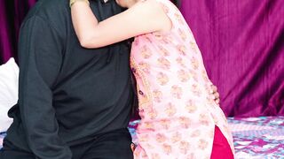 Stepson fucks young stepmom indian hd sex - 6 image