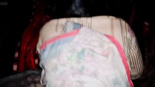 New Desi naughty bhabhi fucked by her ex boyfriend after a long time very hard romantic fuck full HD Hindi audio All - 10 image