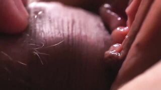 Teen Creampie Compilation Multiple Creampie Inside Tight pussy 4K - 2 image