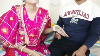 StepSon Chases StepMom Around With His Cock Out - 6 image