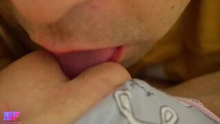 The best cunnilingus for the best pussy - 12 image