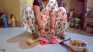 Part 1. Indian StepMom help stepson for Goa trip - 1 image