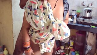 Part 1. Indian StepMom help stepson for Goa trip - 13 image