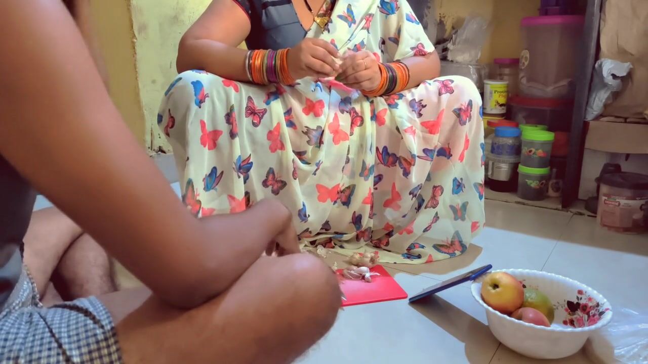 Goa Mom Sex Hd - Part 1. Indian StepMom help stepson for Goa trip watch online