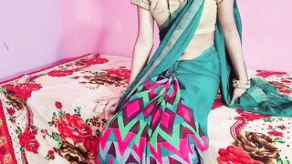 Indian Hot Nokrani Ki Chudai Malkin Ke Jane Ke Bad - 2 image