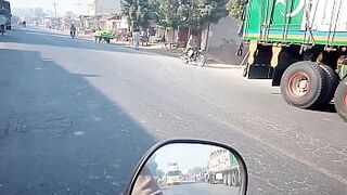 Pakistani village beautifull house sex - 1 image