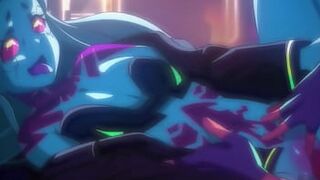 Cyberpunk Edgerunners hentai - 1 image