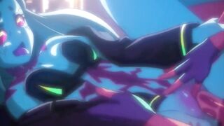 Cyberpunk Edgerunners hentai - 14 image