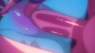 Cyberpunk Edgerunners hentai - 15 image