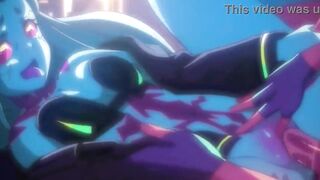 Cyberpunk Edgerunners hentai - 6 image