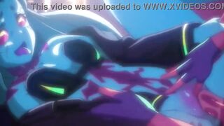 Cyberpunk Edgerunners hentai - 7 image